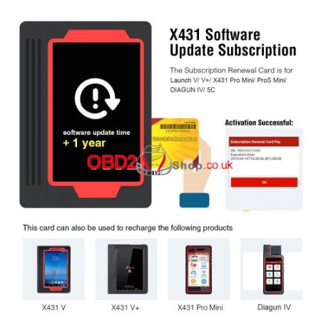 x431-update-card