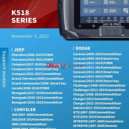 lonsdor-k518-series-jeep-dodge-chrysler-supported-car-list