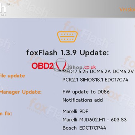 foxflash-update